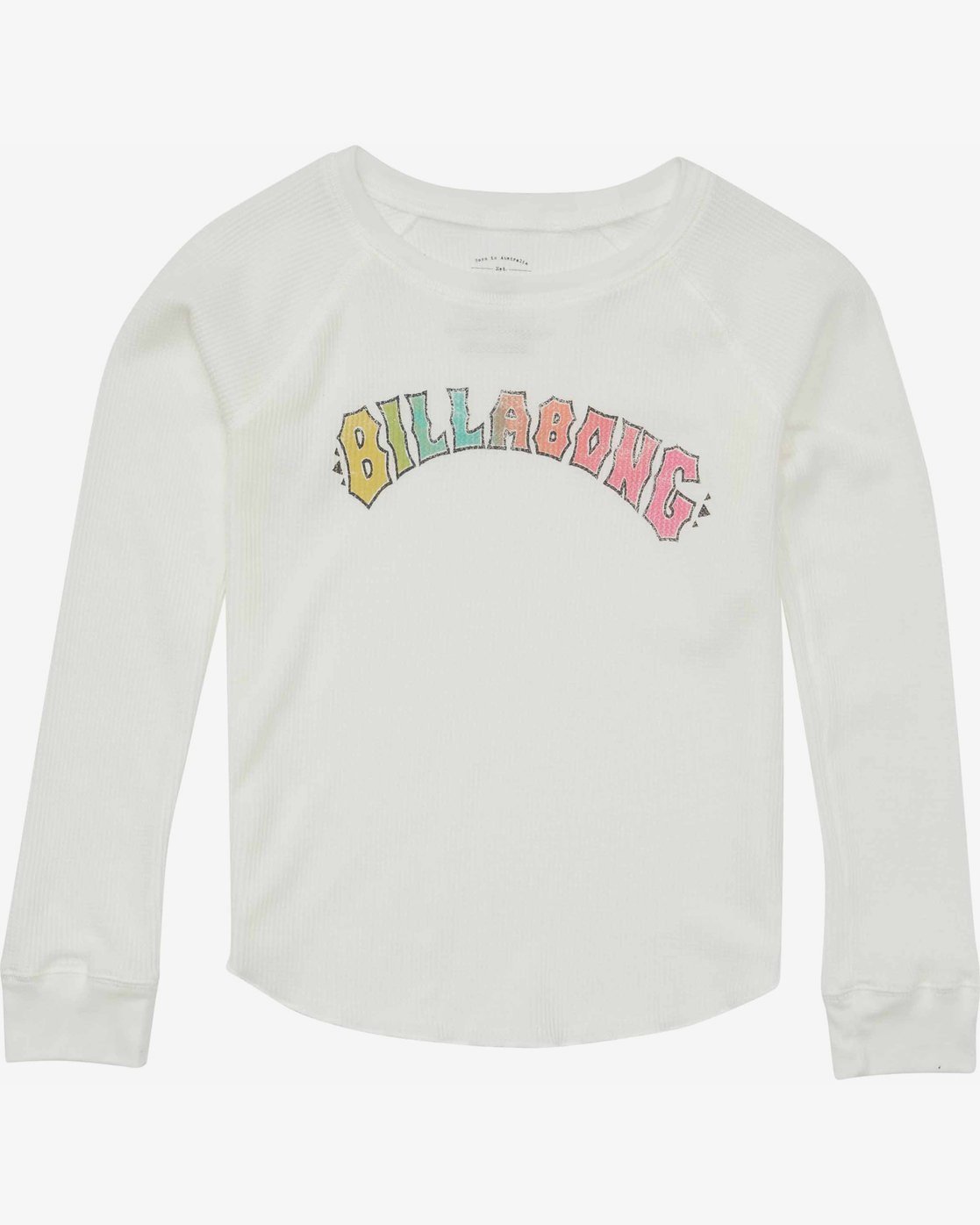 Wild Child Long Sleeve