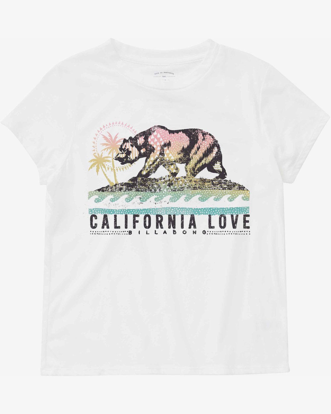 calabasas shirt