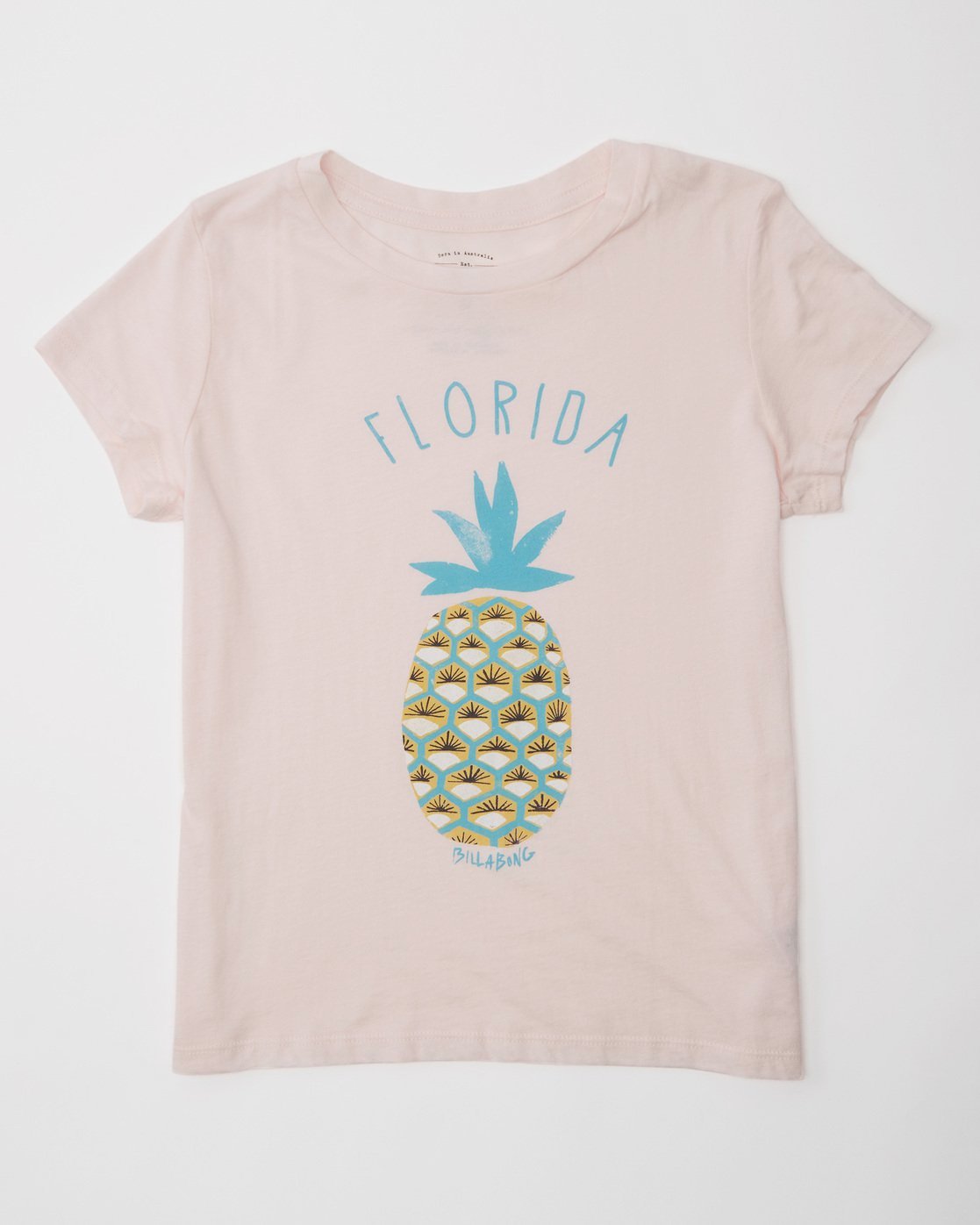 Billabong pineapple shirt Clearance