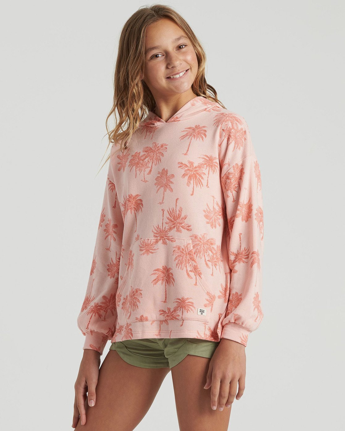 Billabong Girls Girls Heritage Palms