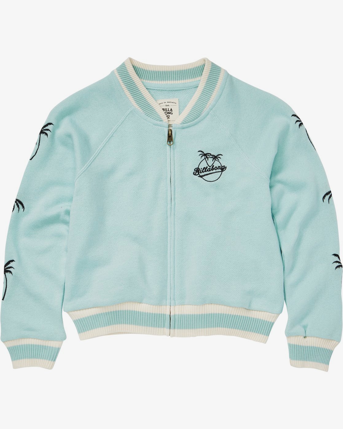 girls zip up sweatshirt