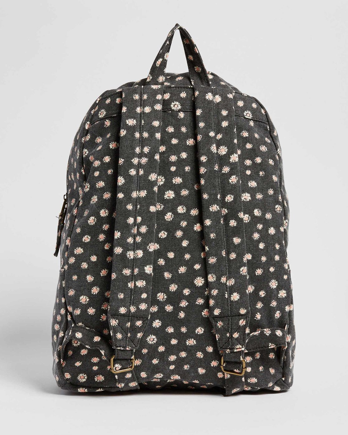 billabong canvas backpack