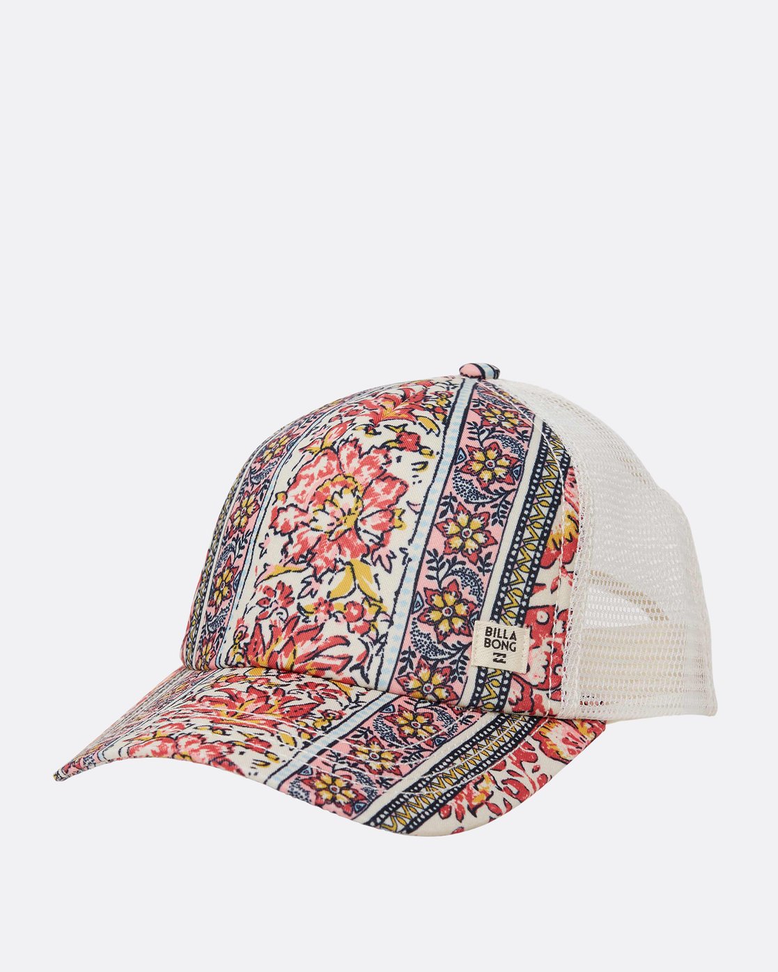 billabong shenanigans hat