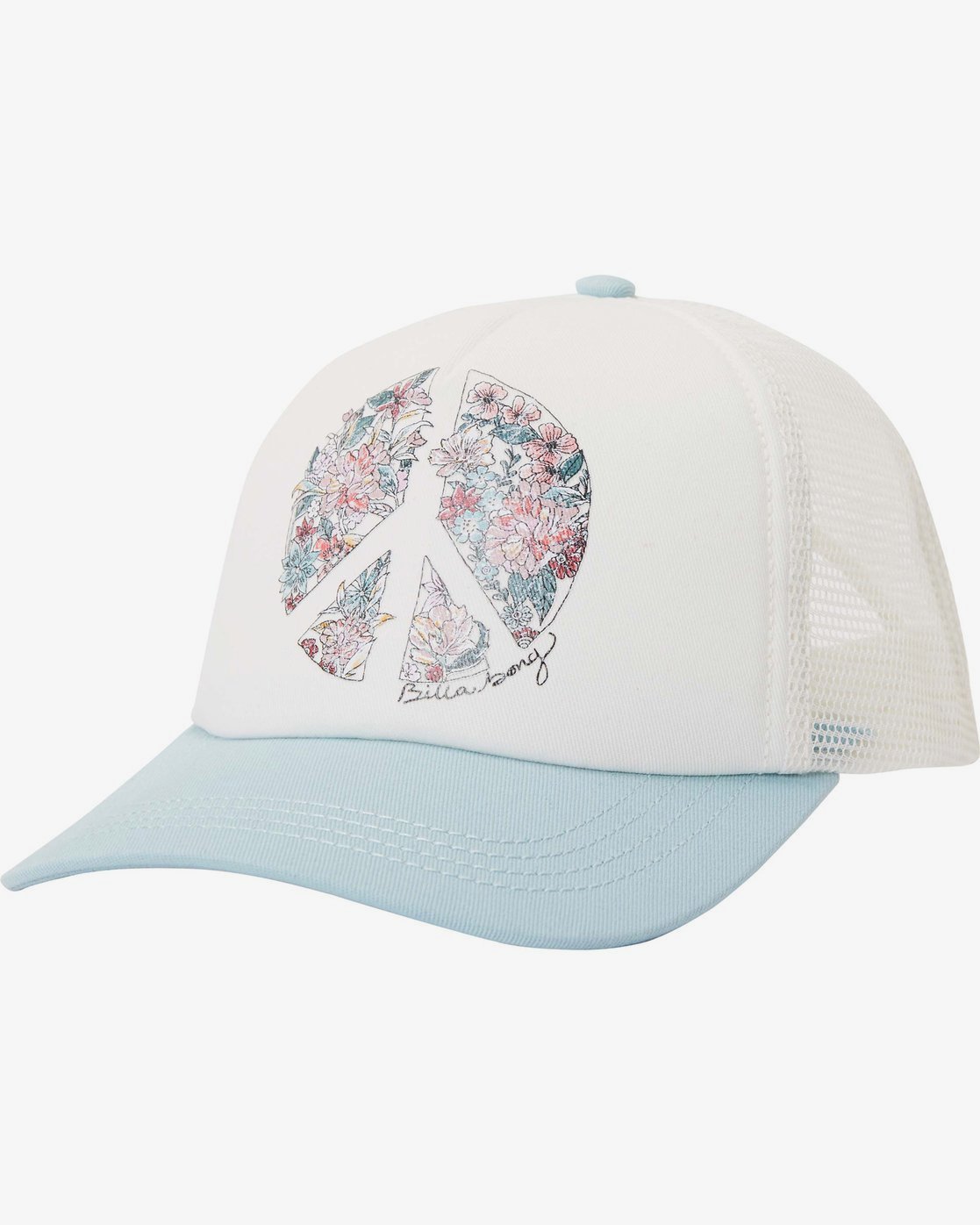 billabong girls hat