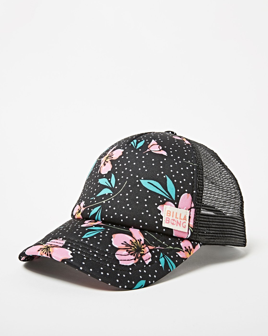 billabong girls hat