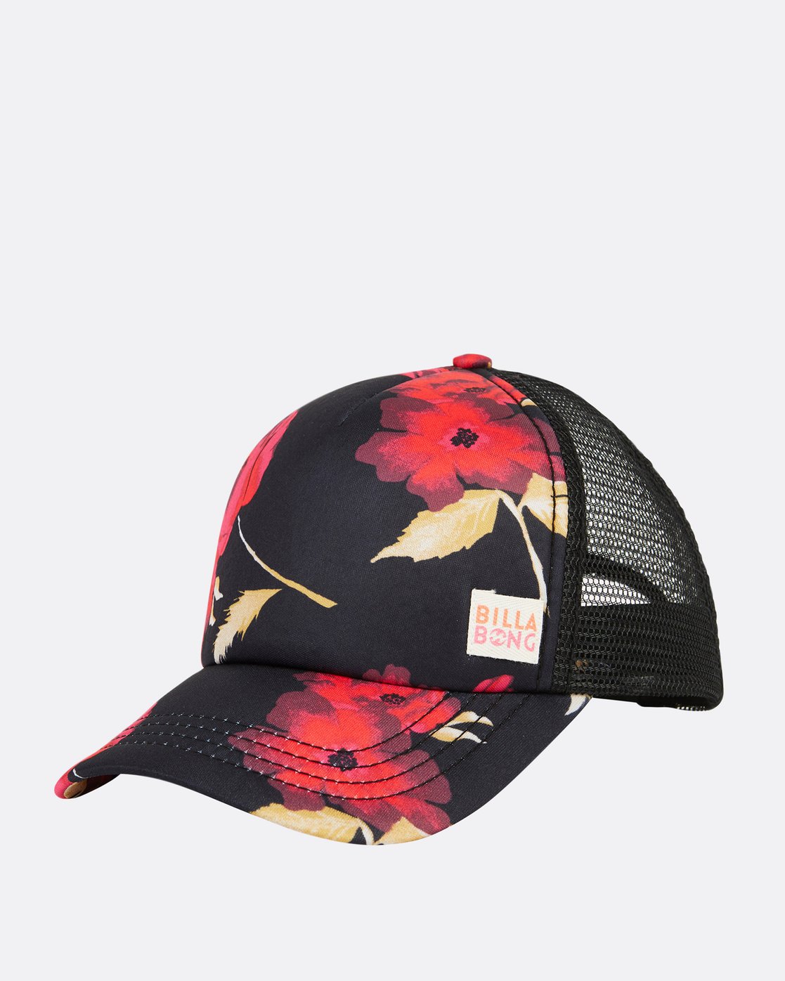 billabong girls hat