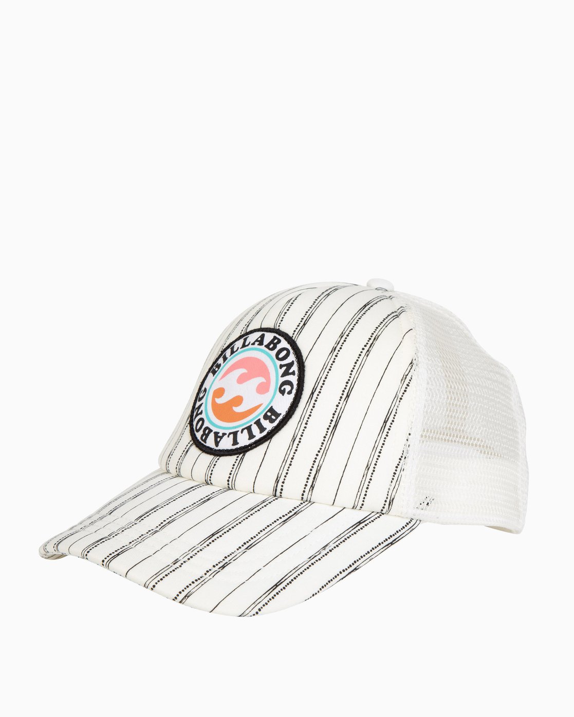 Billabong Girls Girls Shenanigans Trucker Hat