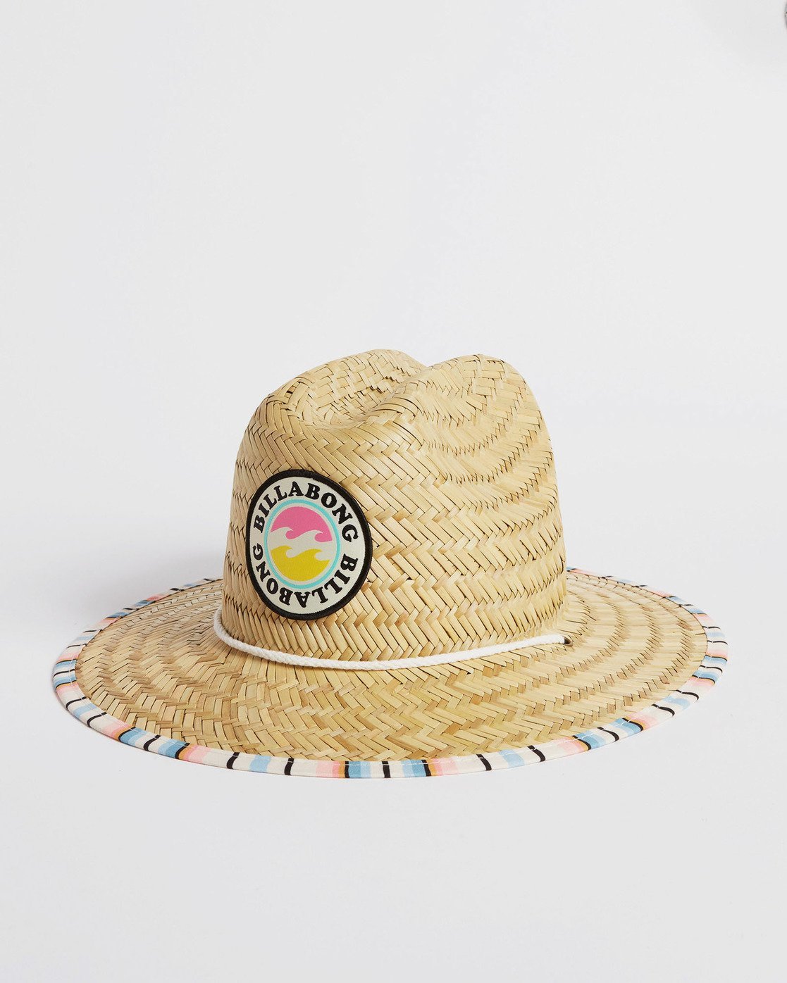 billabong girls hat