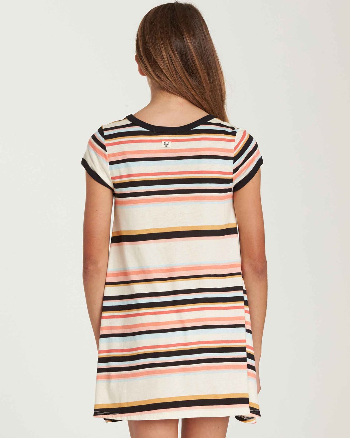 billabong shirt dress