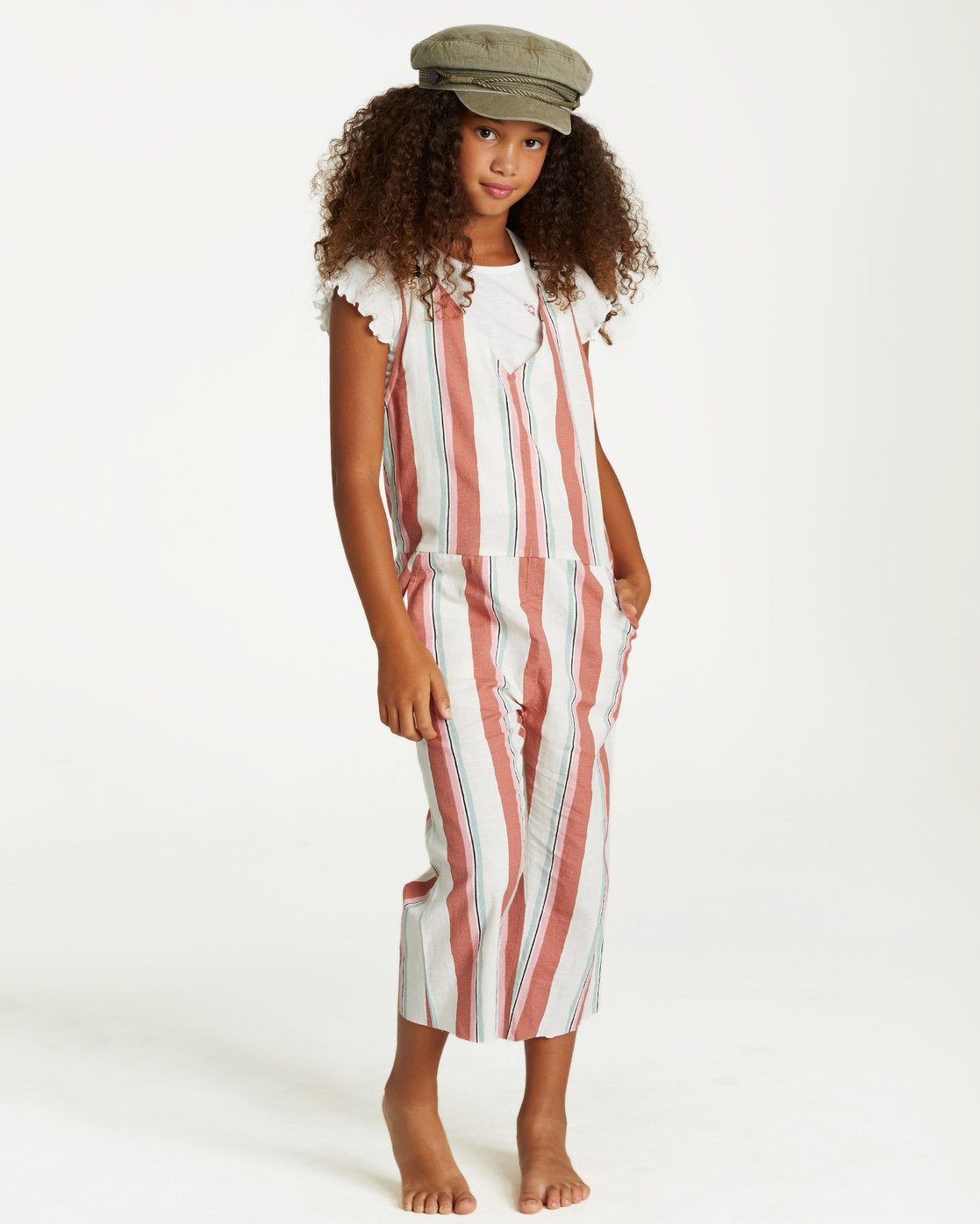 billabong bella day jumpsuit