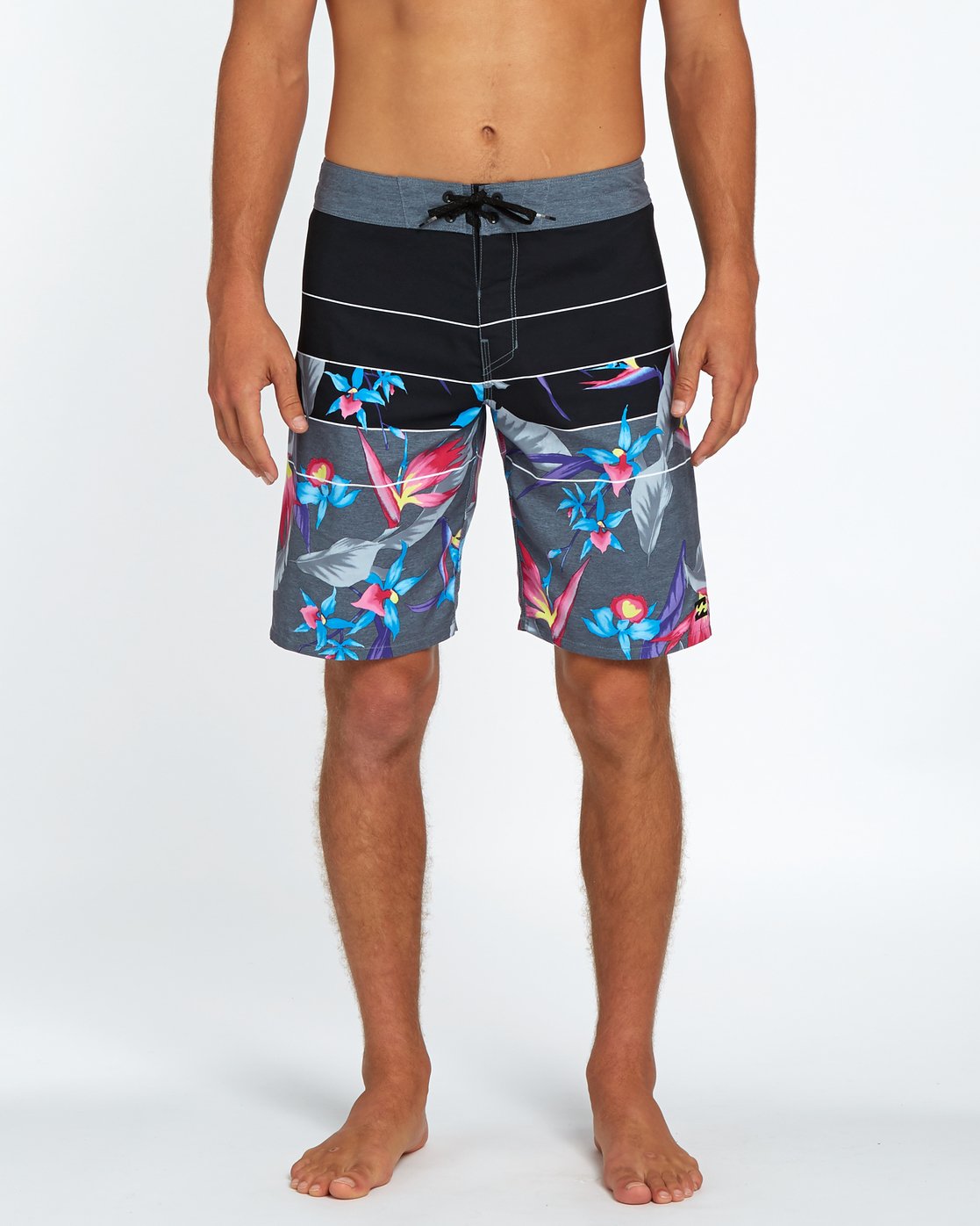 billabong resistance boardshorts