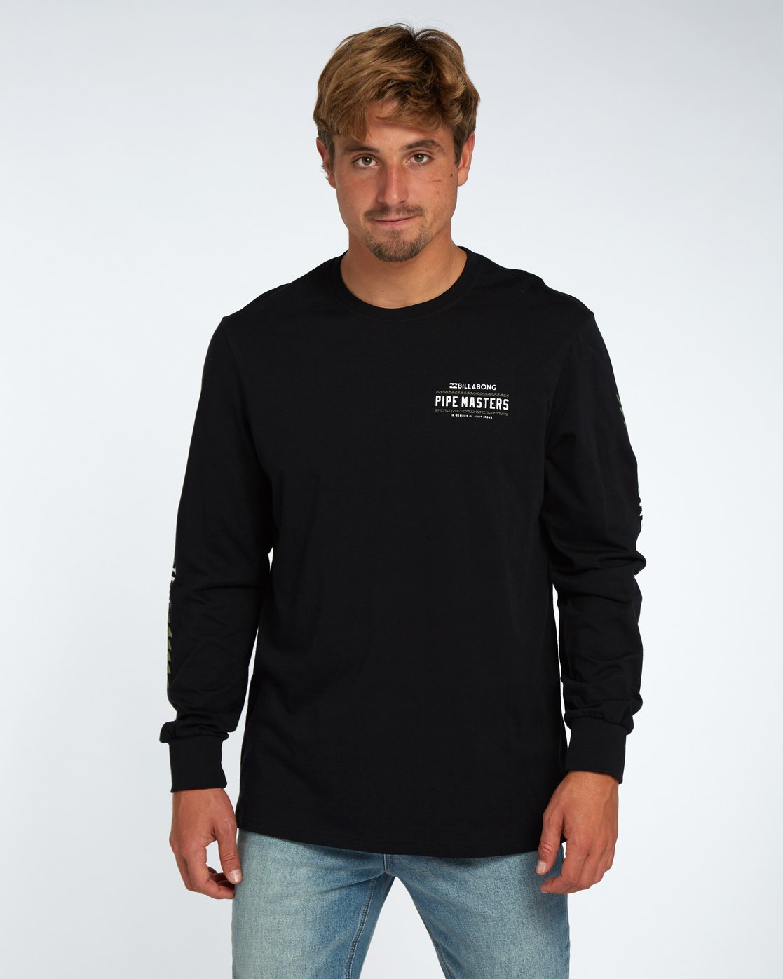 Pipe Poster T-Shirt Long Sleeve T-Shirt 