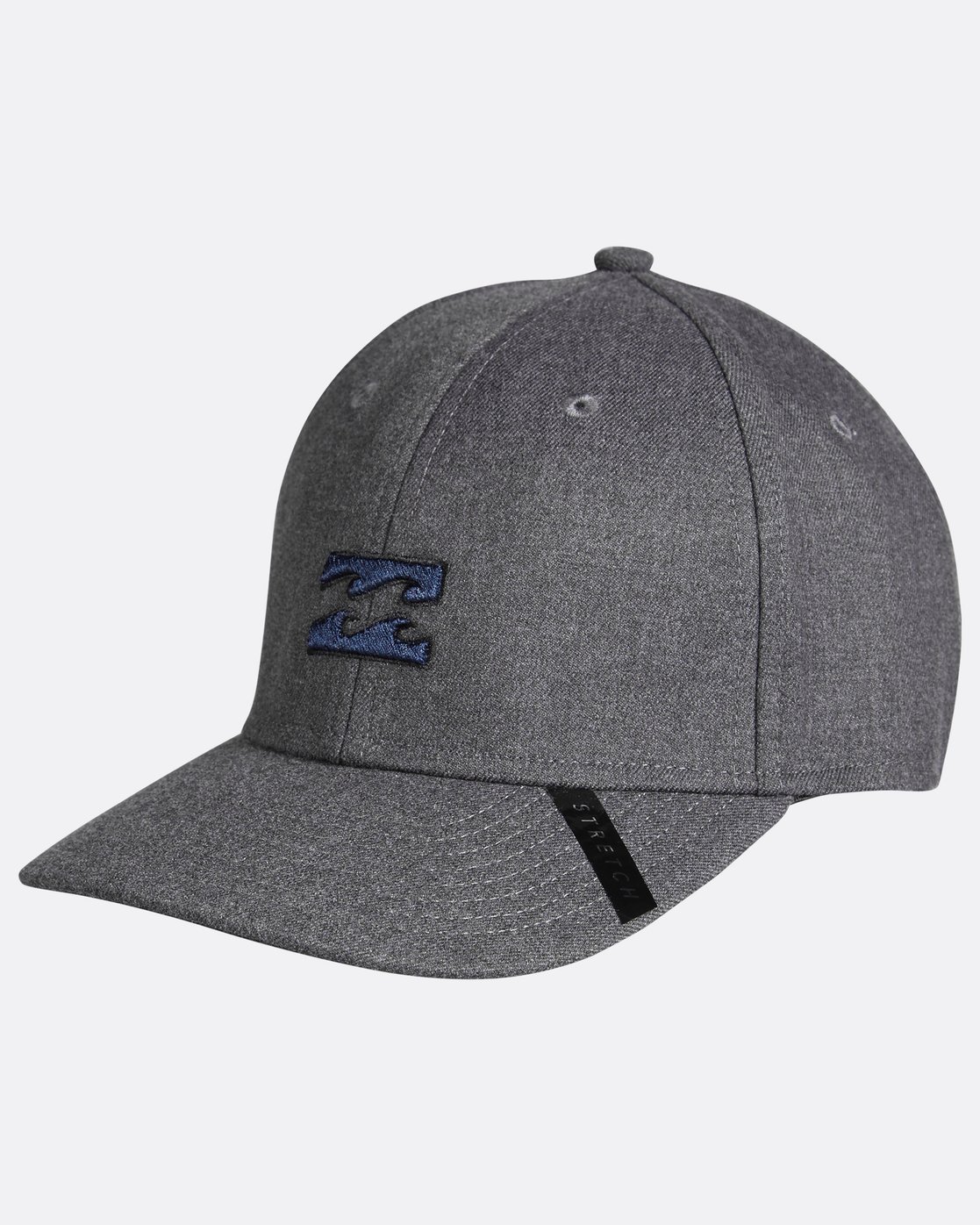 billabong fitted hats