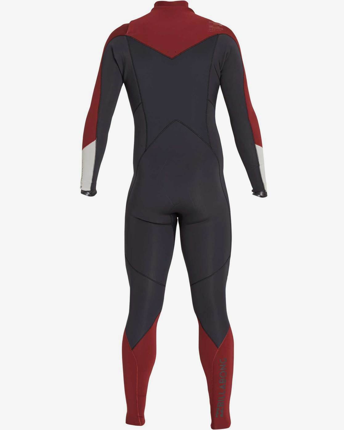 3/2 Absolute Chest Zip Wetsuit H43M14BIP8 Billabong