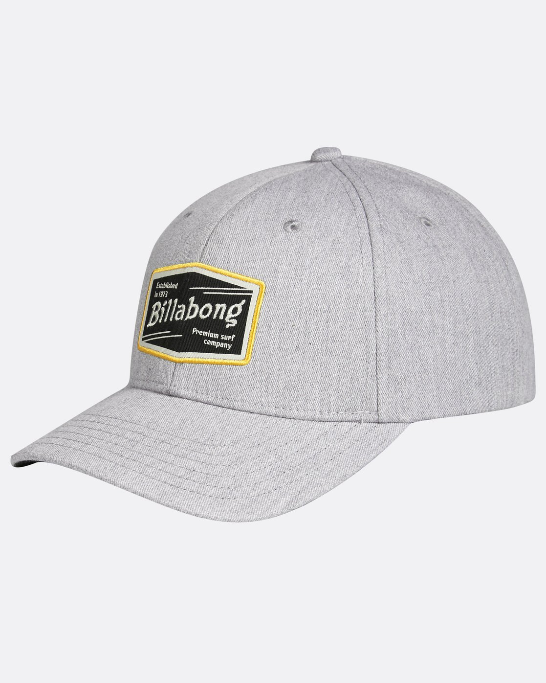 billabong walled snapback