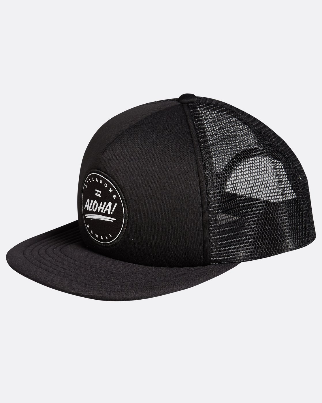 billabong aloha hat