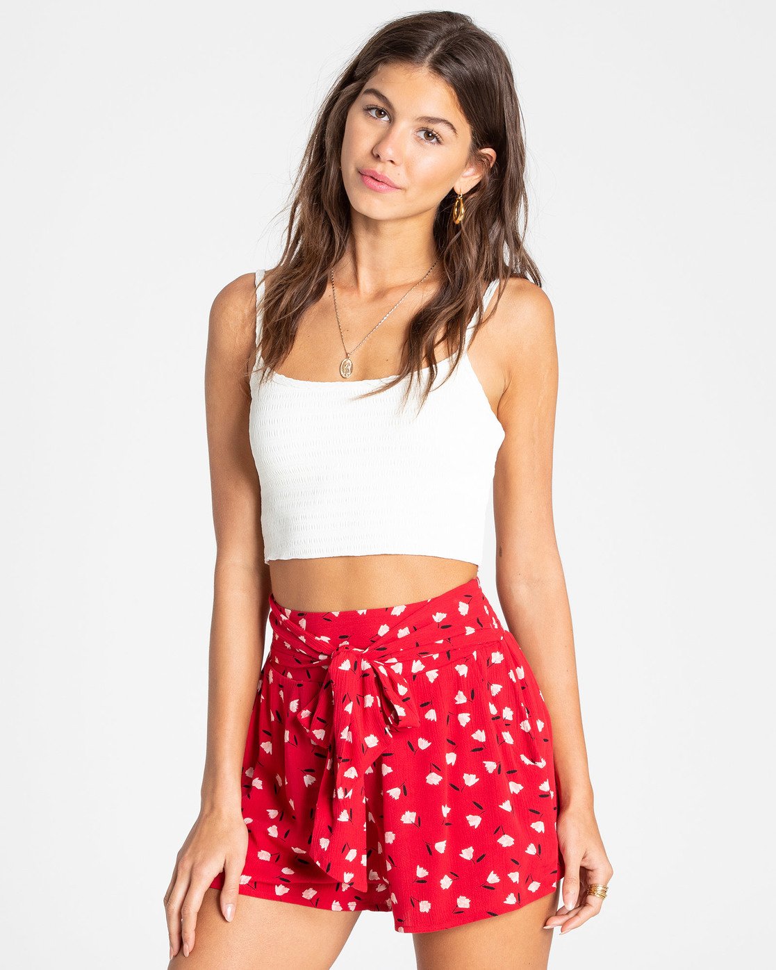 Billabong Womens Born to Ride Short