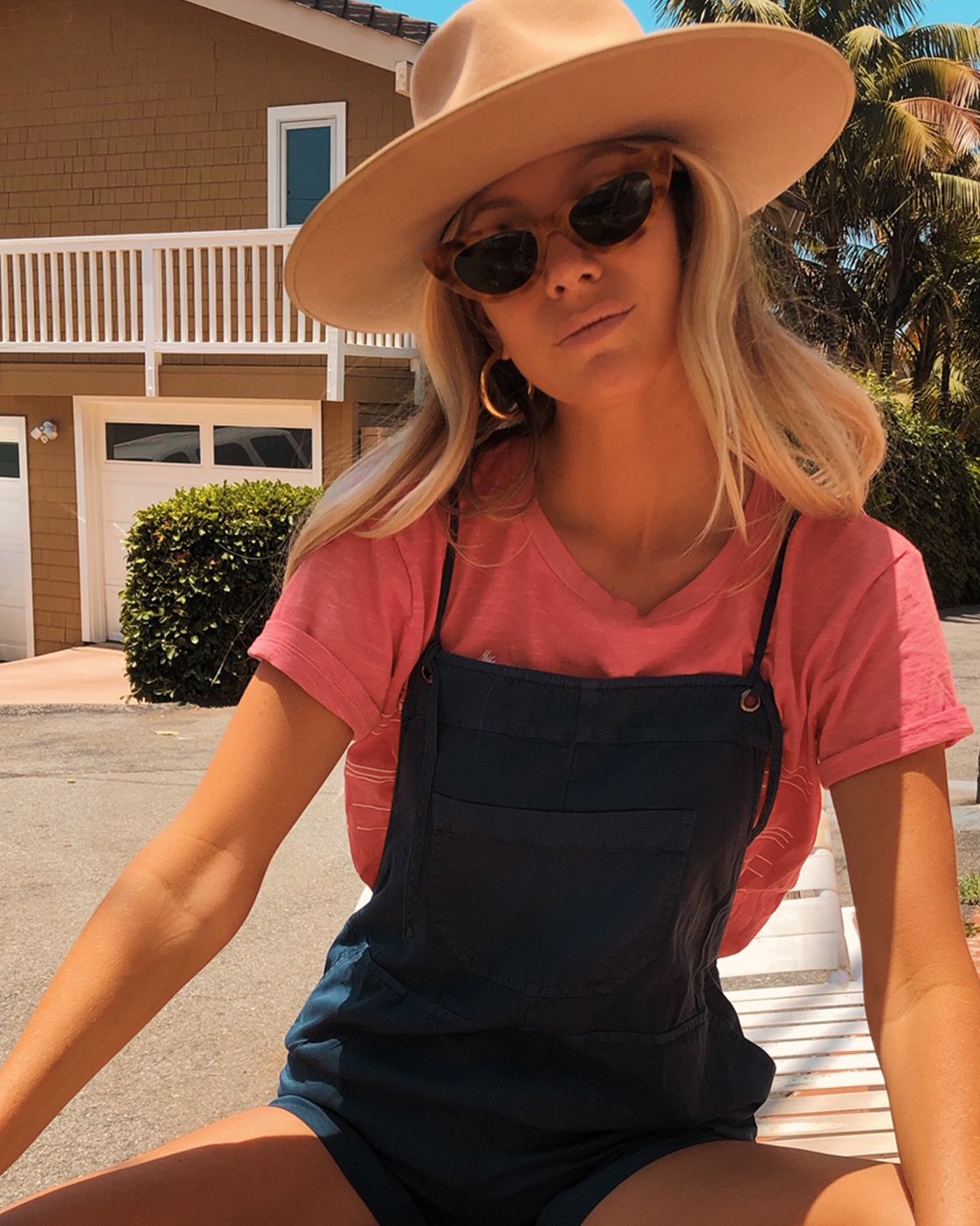 billabong wild pursuit short overalls