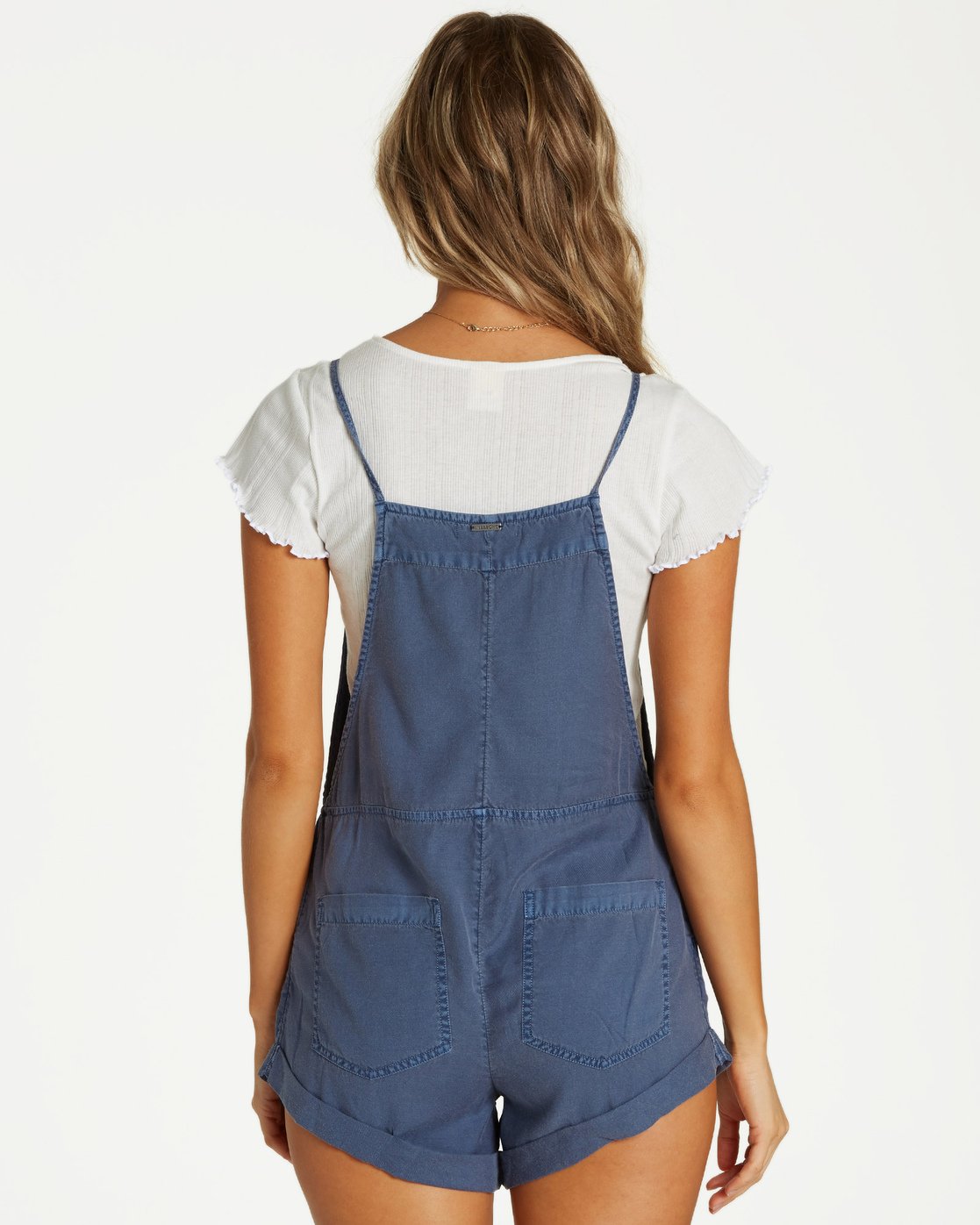 Wild Pursuit Short Overalls