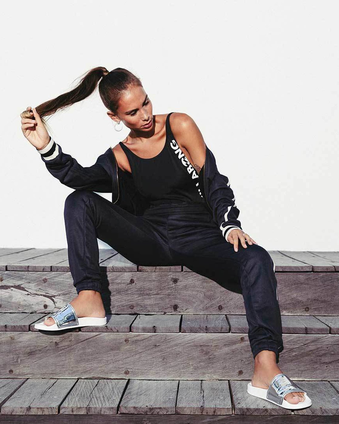 billabong track pants