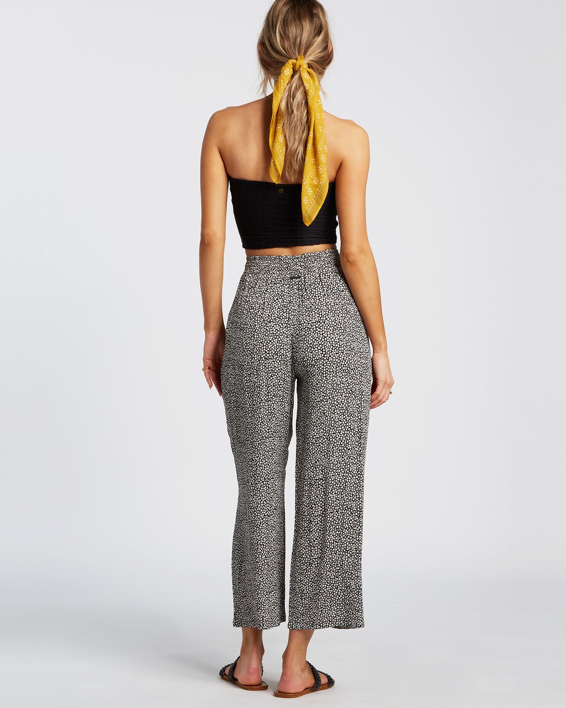 billabong cut through pant