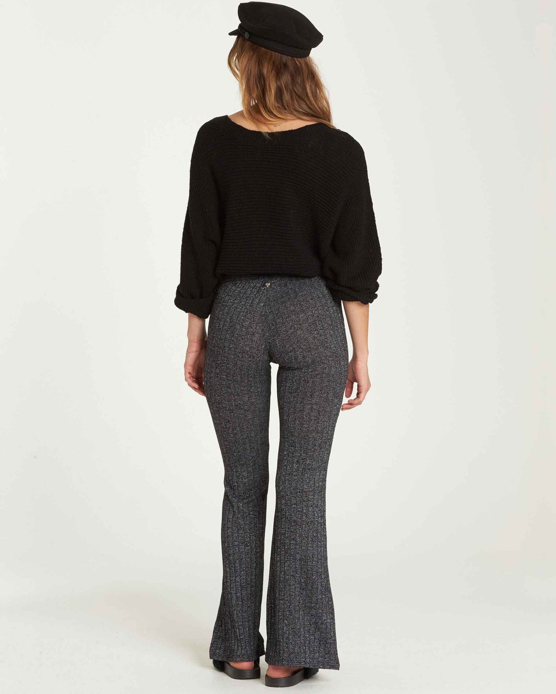 billabong flare pants
