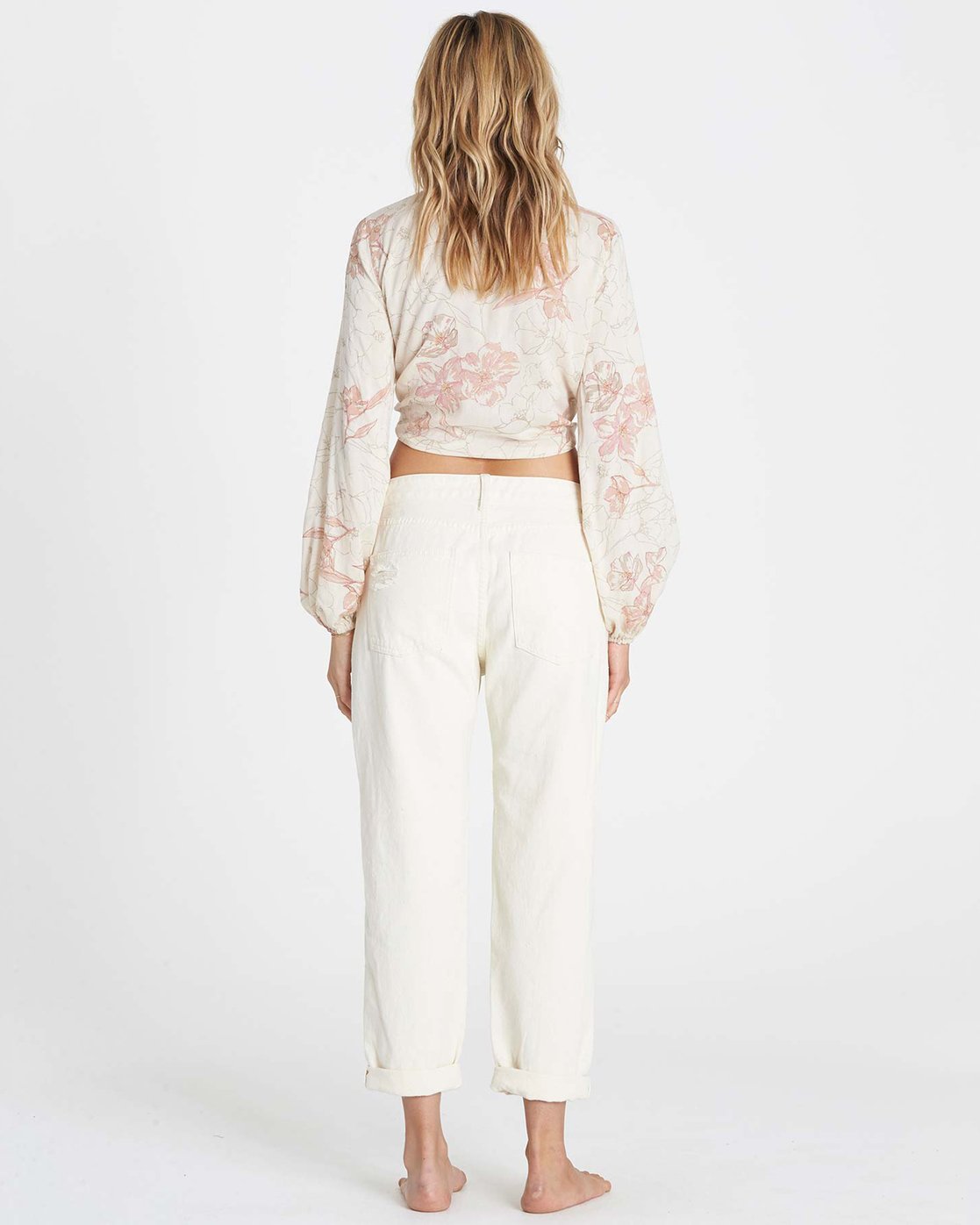 billabong boyfriend jeans