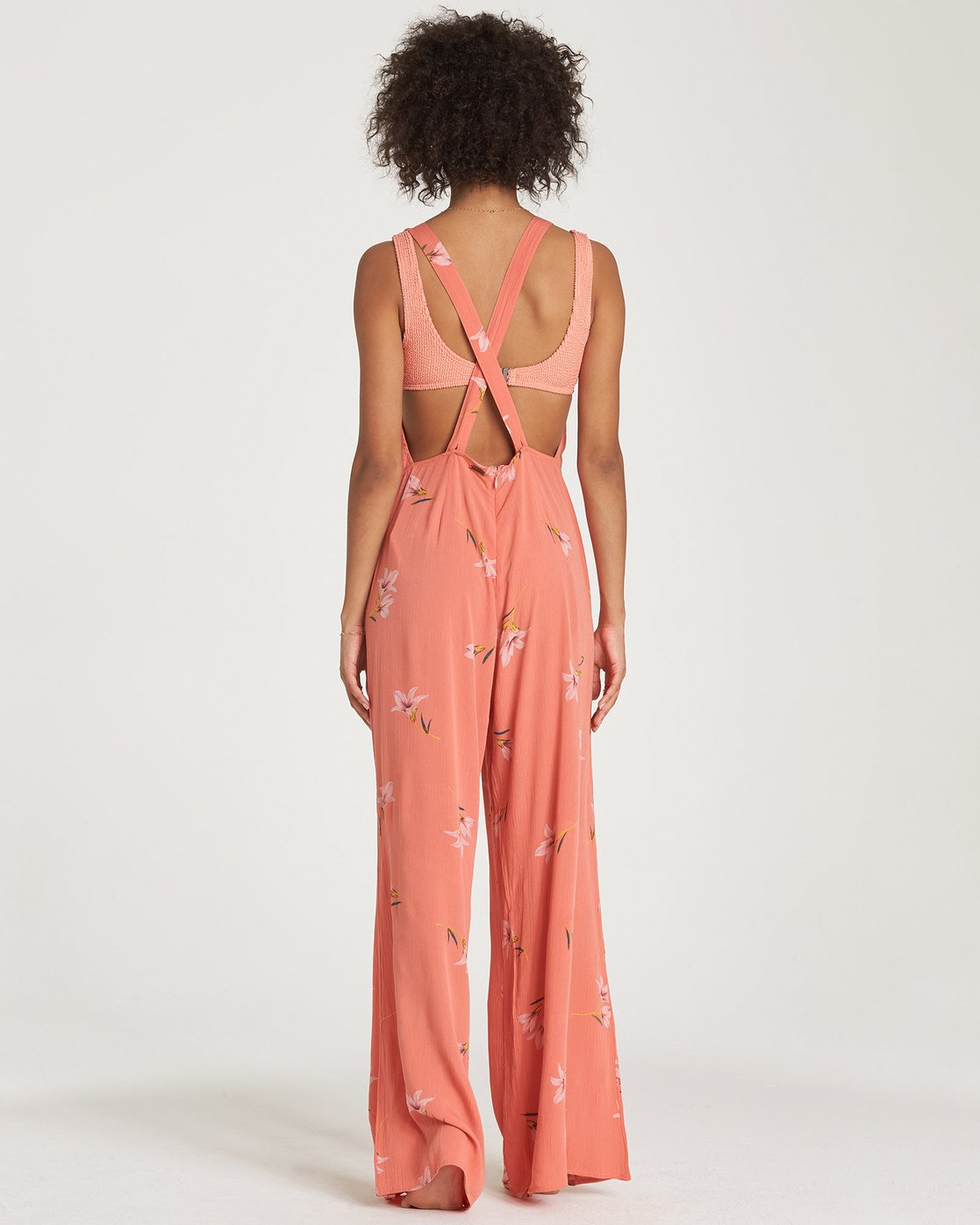 billabong still here jumpsuit