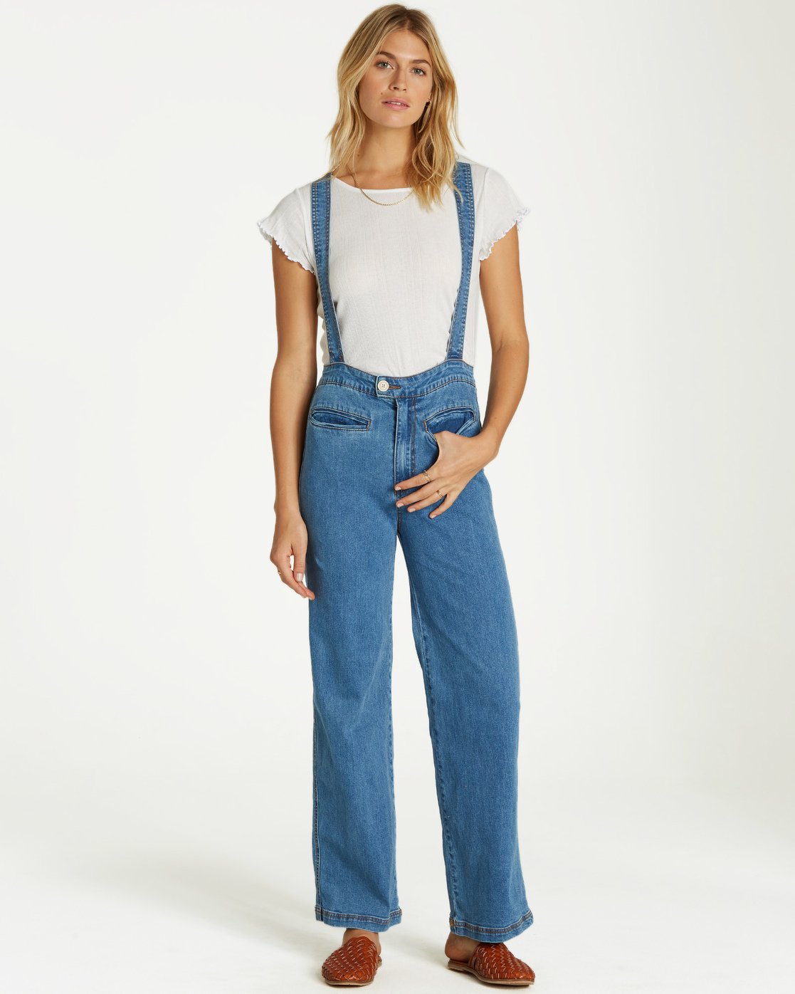 summer jeans womens