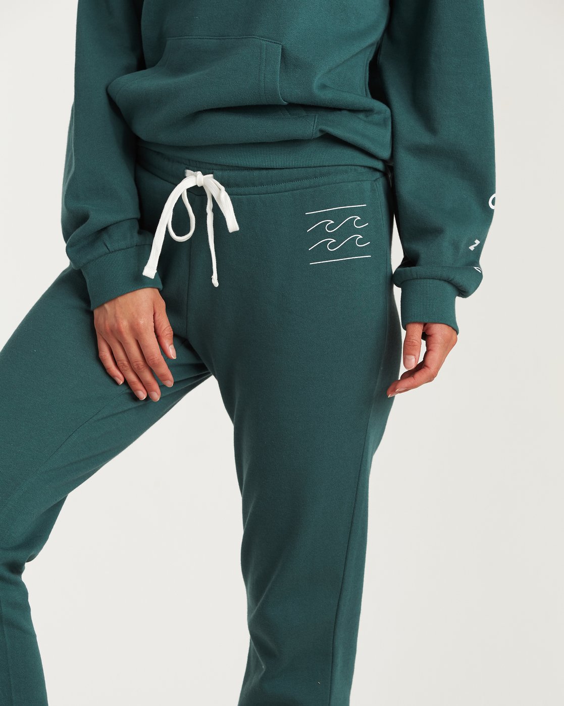 womens billabong sweatpants