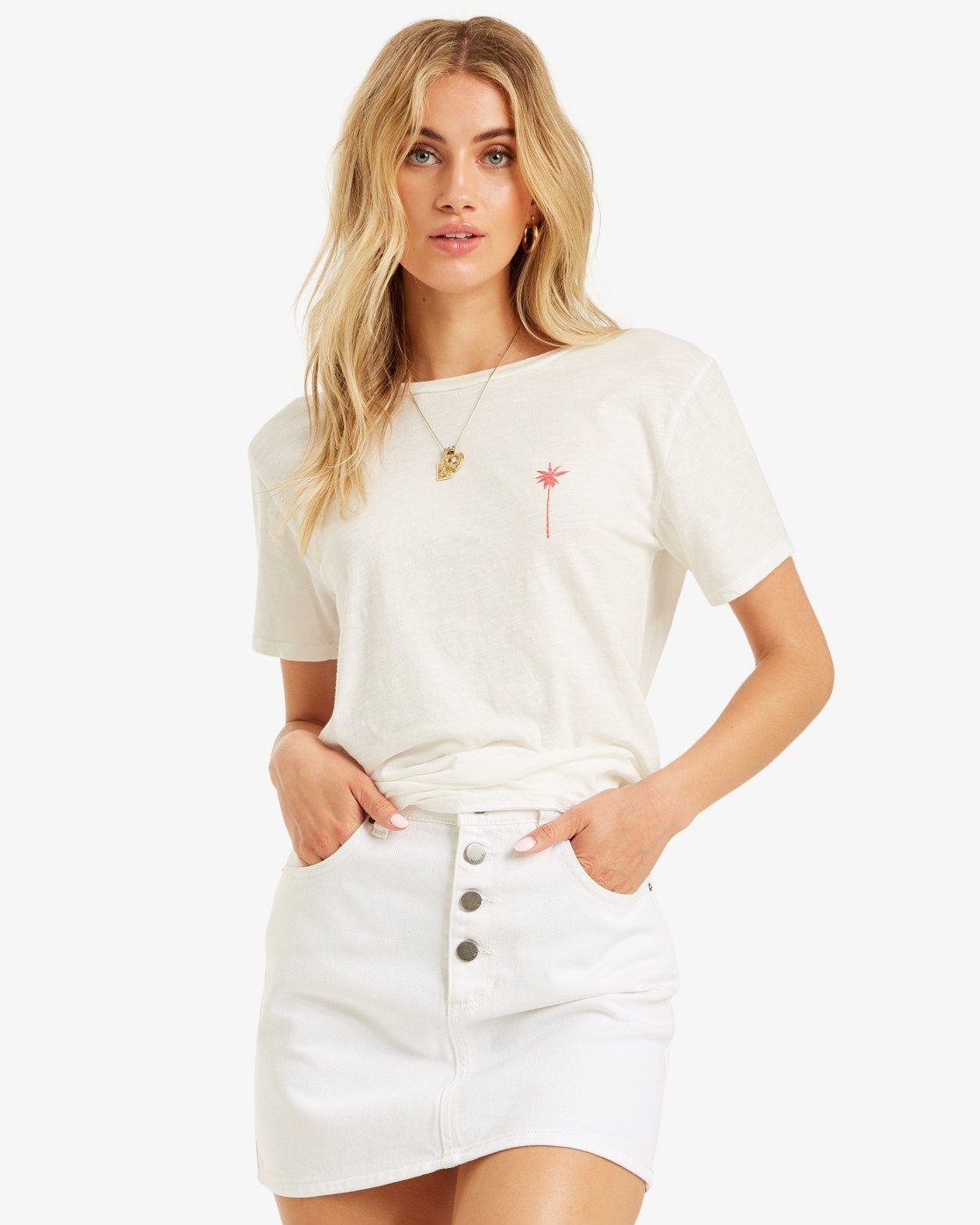 billabong palm tree shirt