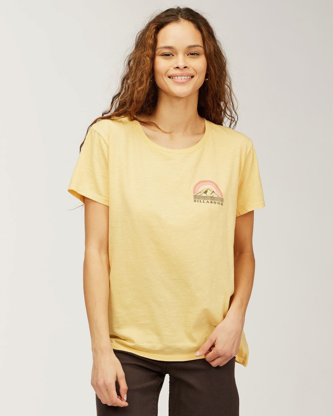 Colorado Love Of Root T-Shirt 194843325120 | Billabong