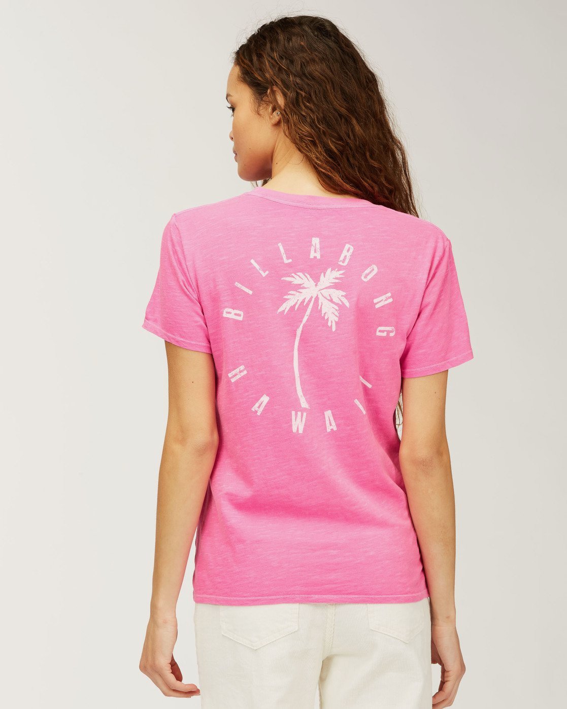waikiki basic t shirt