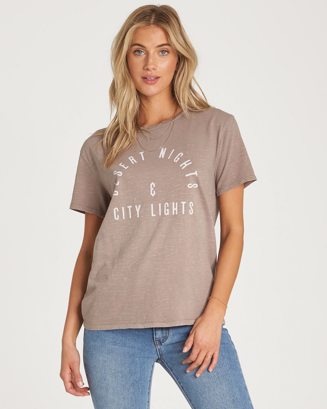 City Lights T-Shirt