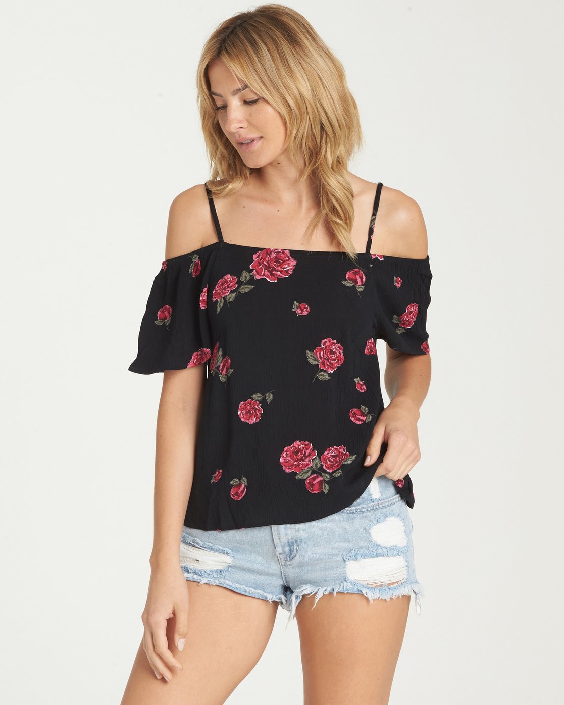 sanctuary summer nights top