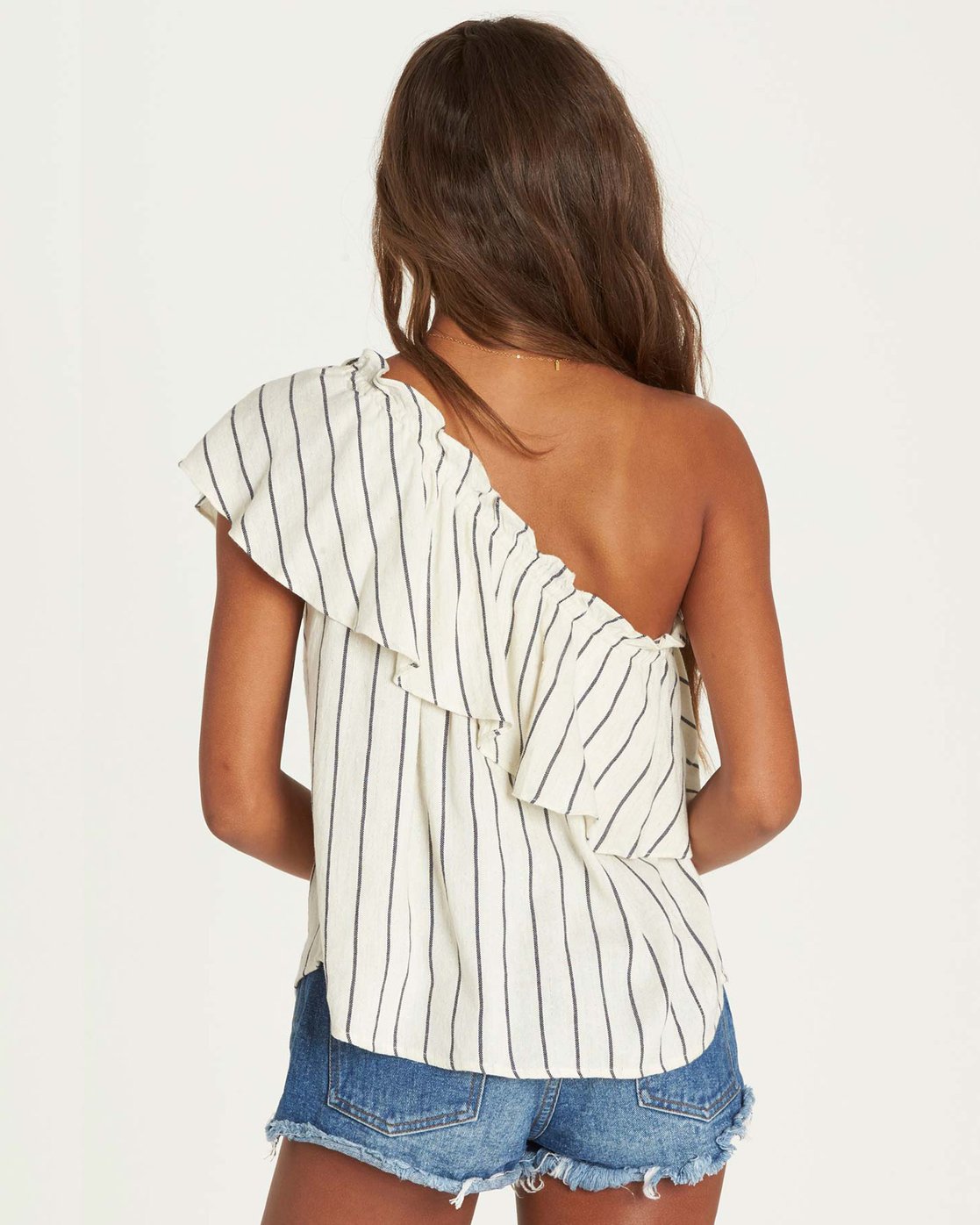 Billabong Womens Wonderland Top