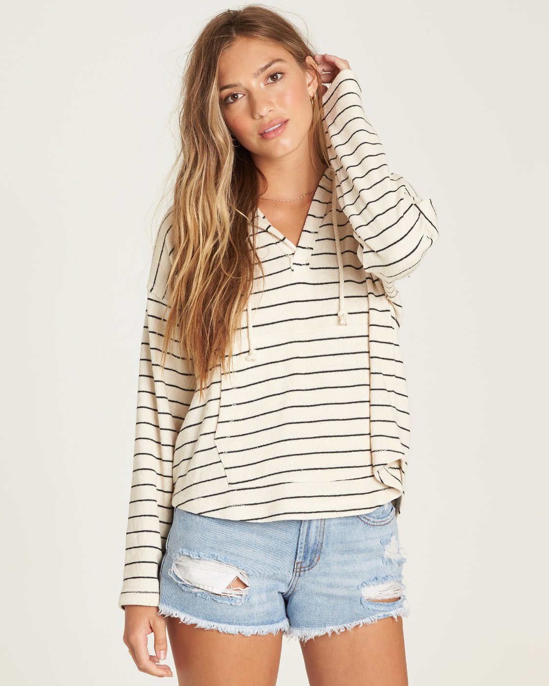 billabong beach hoodie