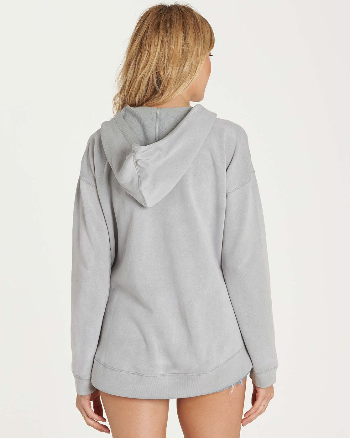 Billabong Girls Girls Stay Wild Hoodie