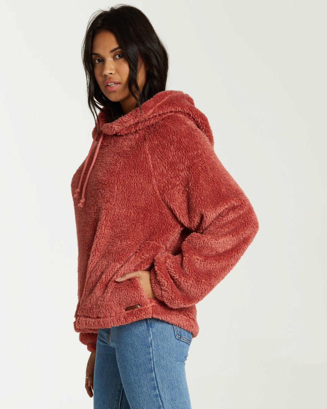 alabama sherpa sweatshirt