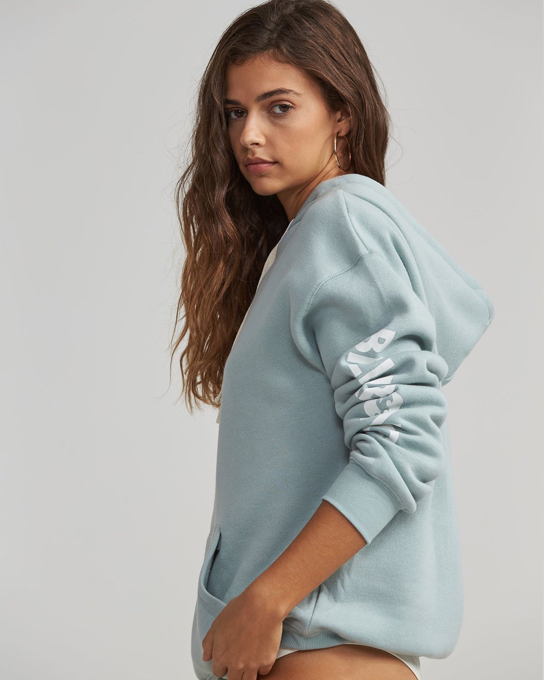 premium legacy hoodie