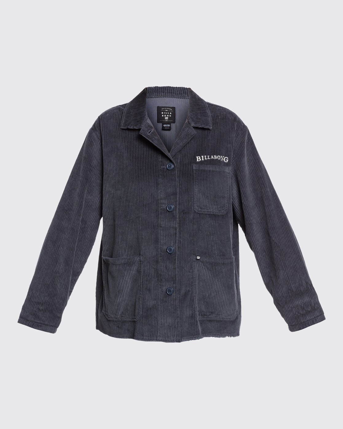 billabong working jacket