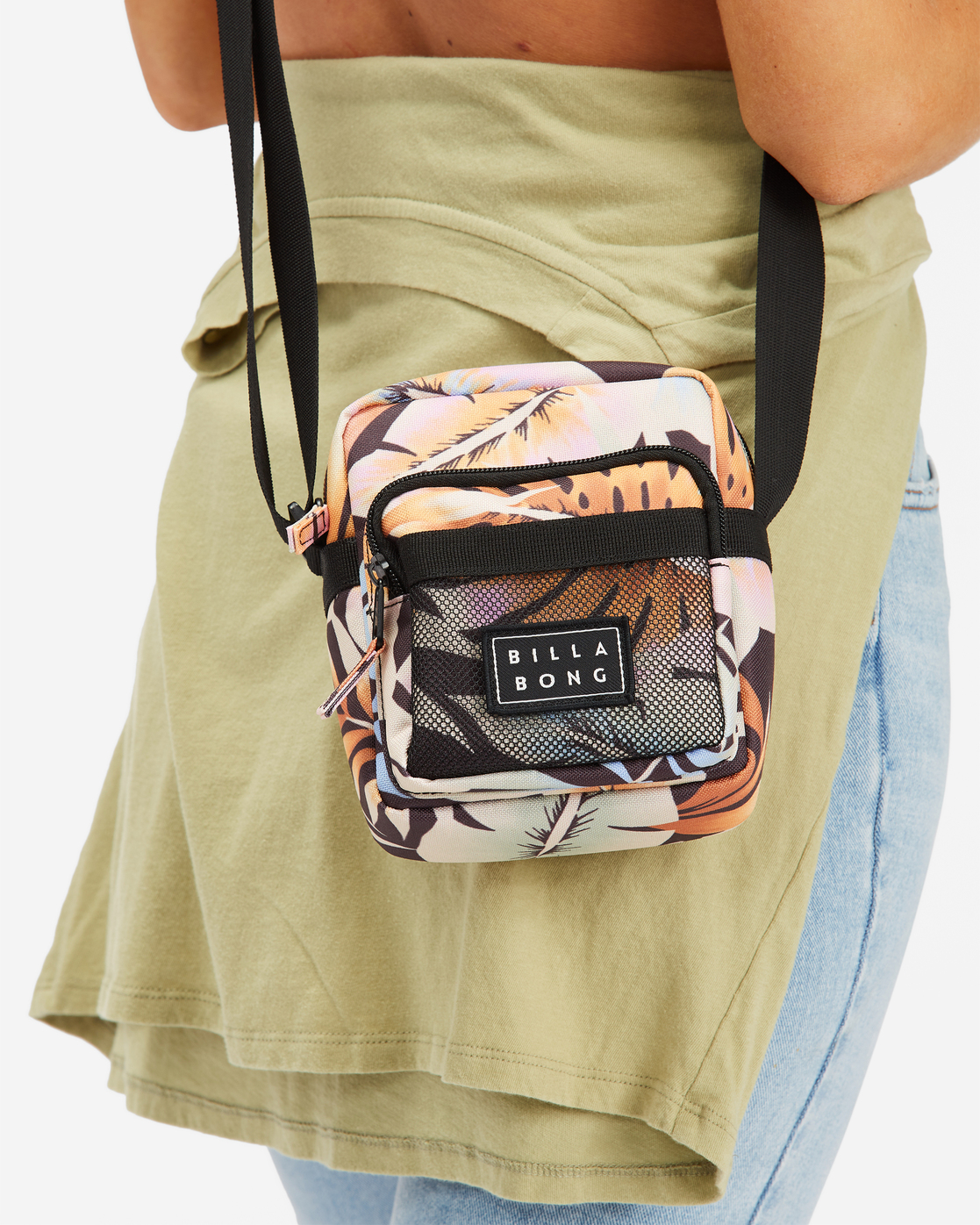 billabong bum bolsa