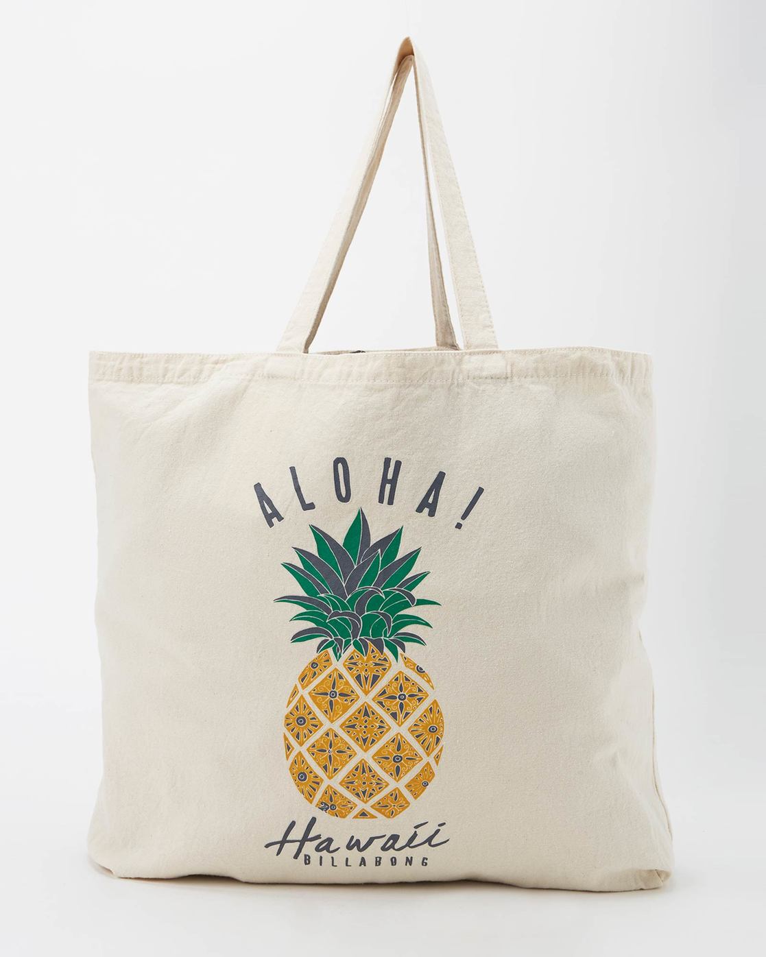 pineapple tote