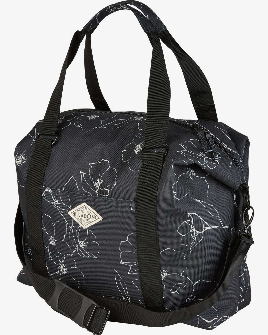 billabong weekender