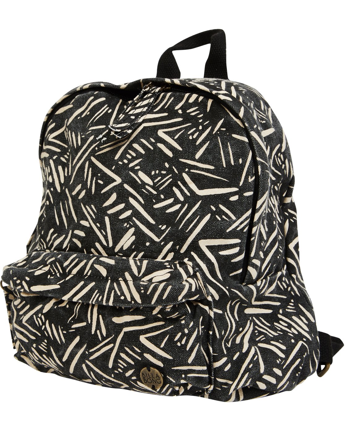 billabong mini backpack