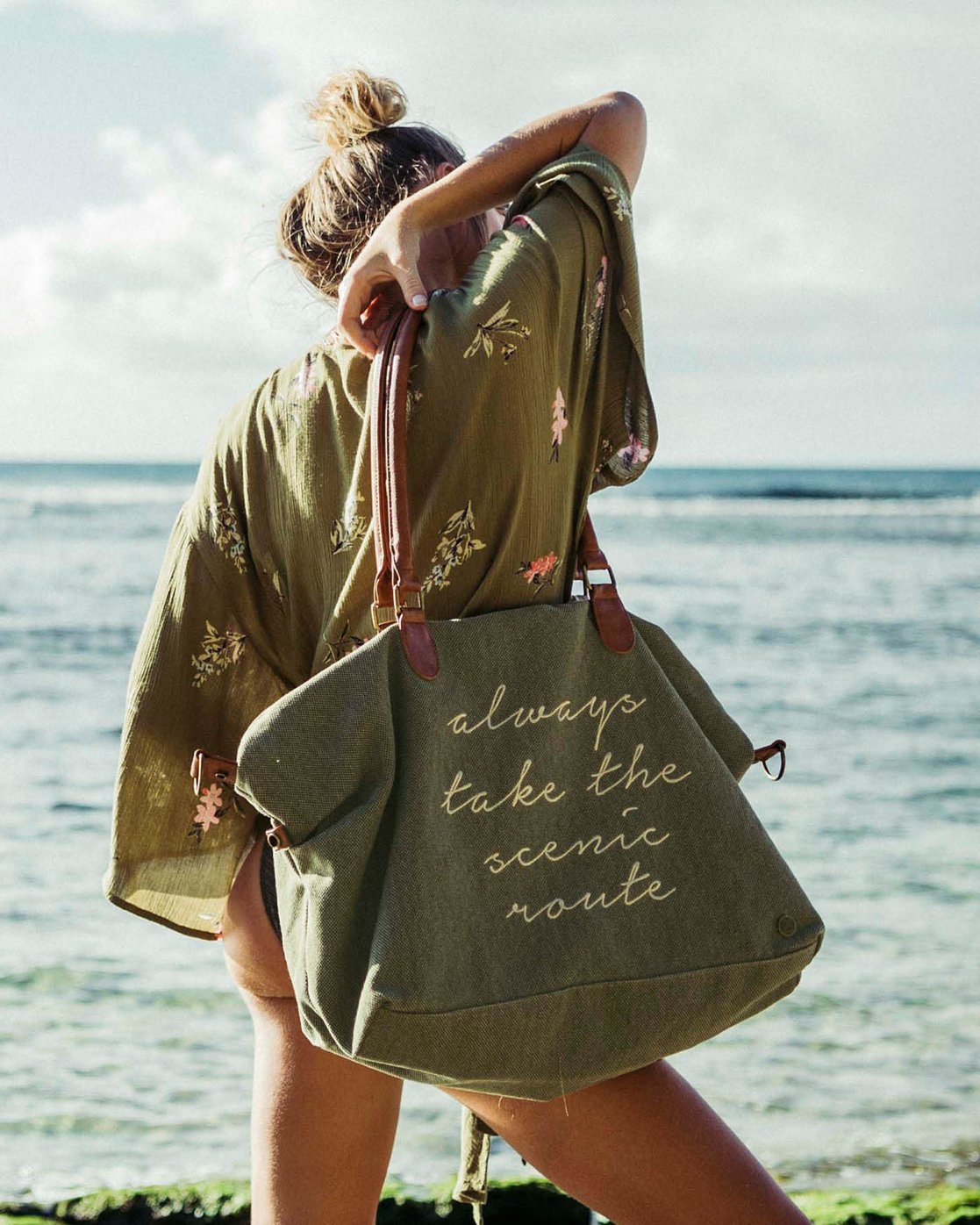 billabong weekender