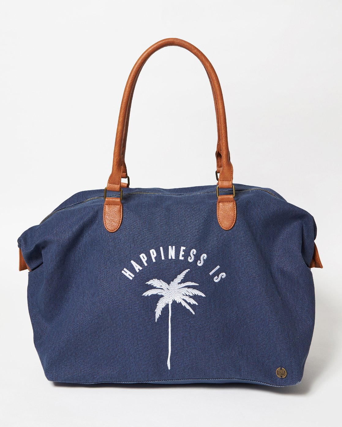 Bali Bliss Weekender Tote