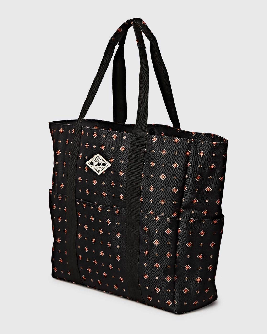 billabong totally totes bag