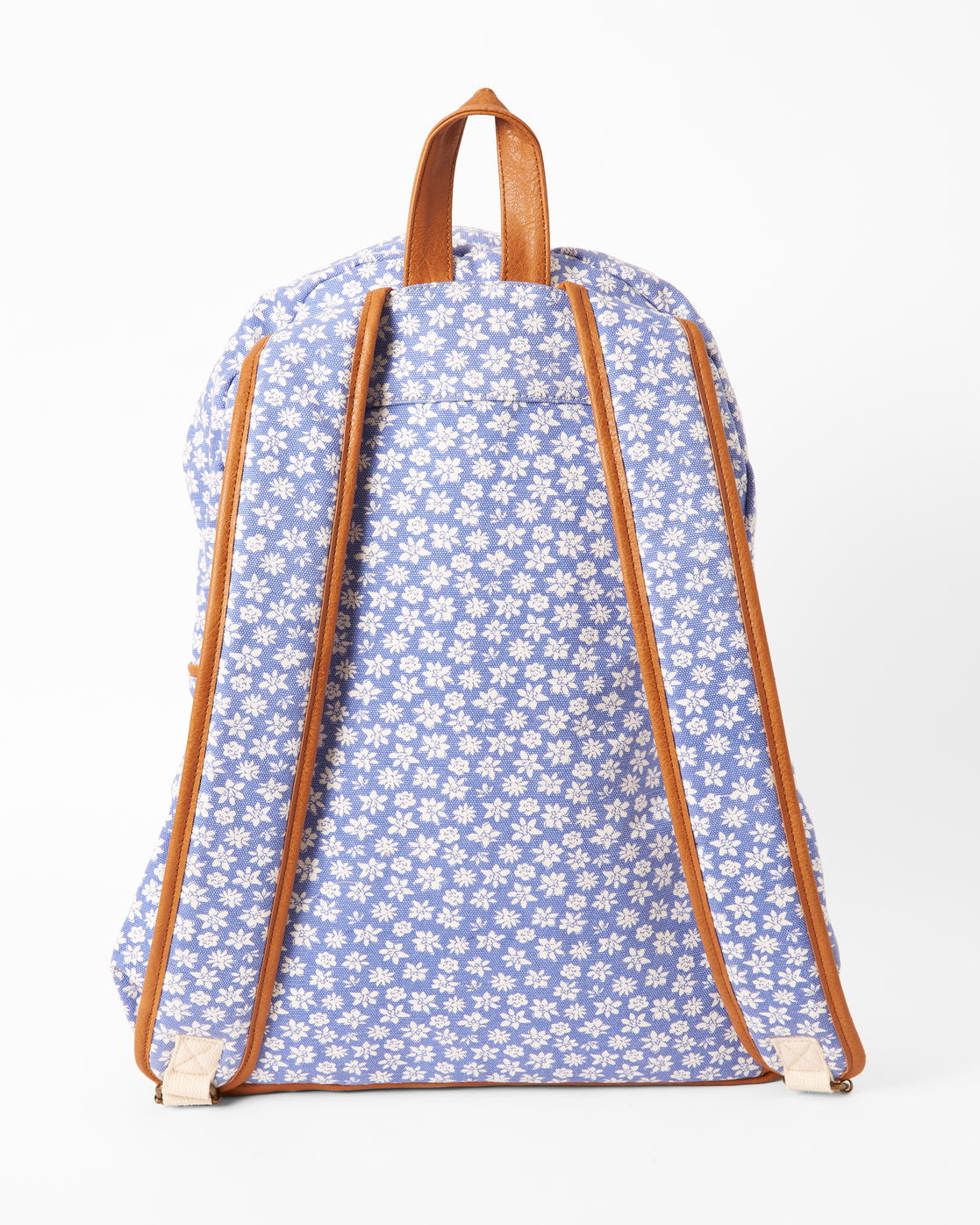 Home Abroad Canvas Backpack | Billabong