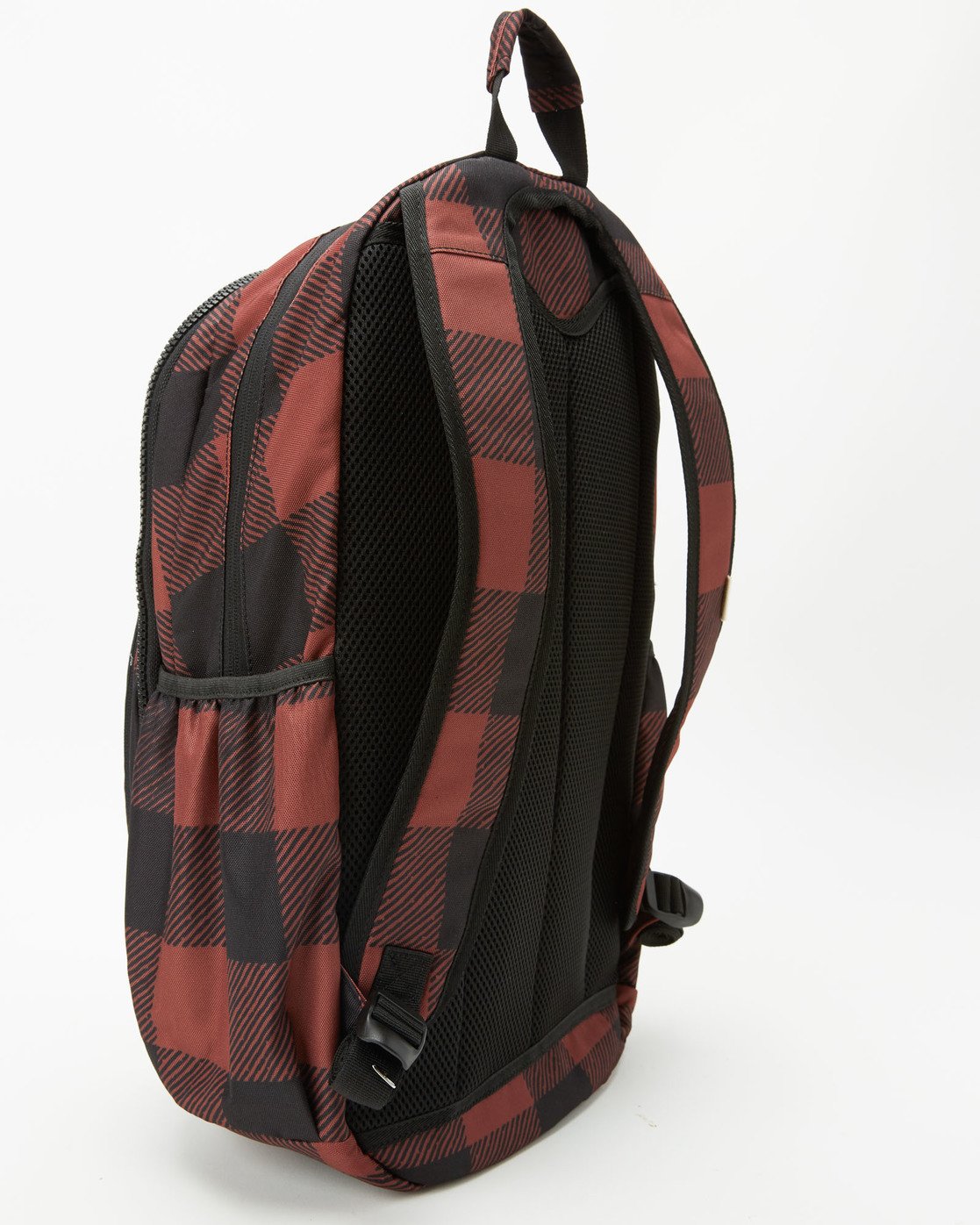 billabong roadie backpack black
